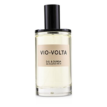 D.S. & DurgaVio-Volta Eau De Parfum Spray 100ml/3.4oz